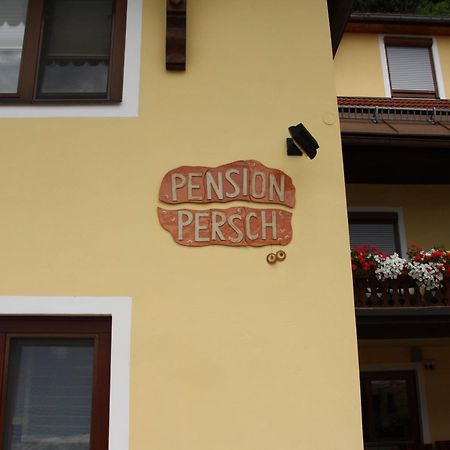 Pension Persch Volkermarkt Exterior photo