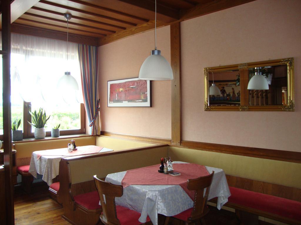 Pension Persch Volkermarkt Exterior photo