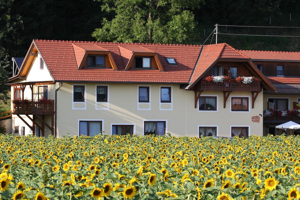 Pension Persch Volkermarkt Exterior photo
